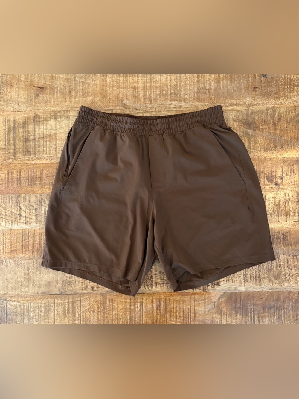 Lululemon Pace Breaker Shorts 7”